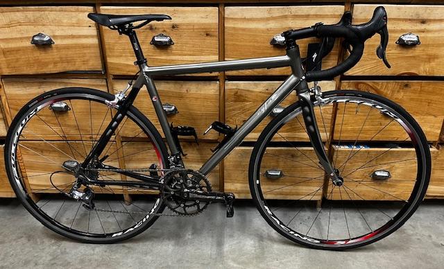 occasion Sbike CYFAC