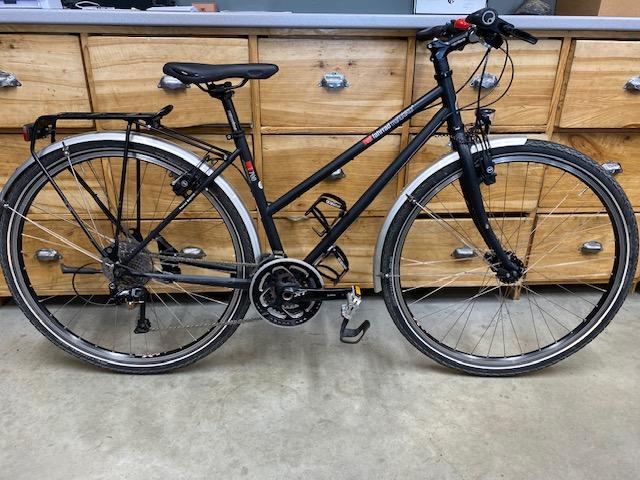 occasion Sbike Fahrrad Manufktur