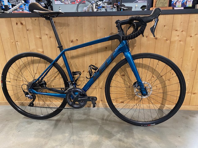 occasion Sbike FELT