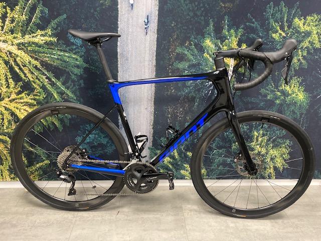 occasion Sbike GIANT