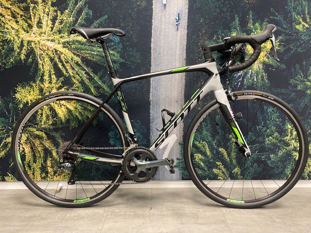 occasion Sbike SCOTT