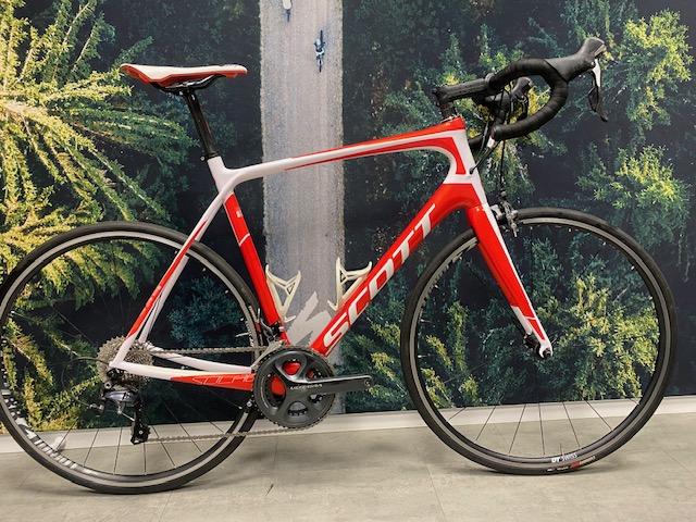 occasion Sbike SCOTT