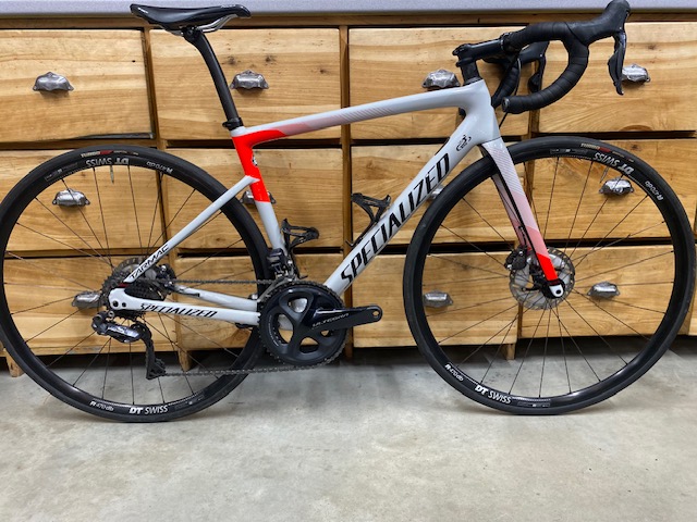 occasion Sbike SPECIALIZED 