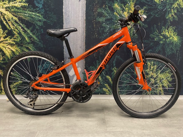 occasion Sbike SPECIALIZED 