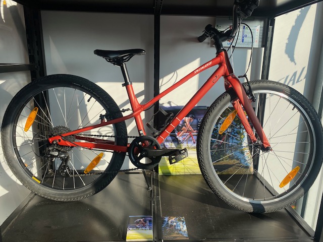 occasion Sbike SPECIALIZED 