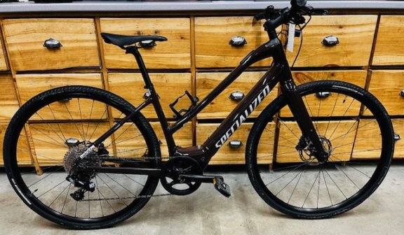 occasion Sbike SPECIALIZED 