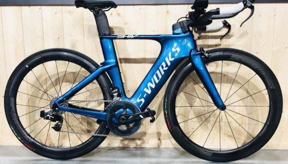 occasion Sbike SPECIALIZED 