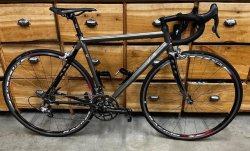 vélo CYFAC occasion montélimar